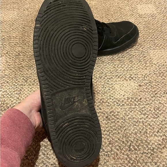 Nike High Tops - Picture 5 of 6